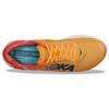 Hoka One One Rocket X Comfortable Fabric Shock Absorption Slip Resistant Durable Lightweight Low Top Running Shoes Men Running Shoes 1113532-RYCM