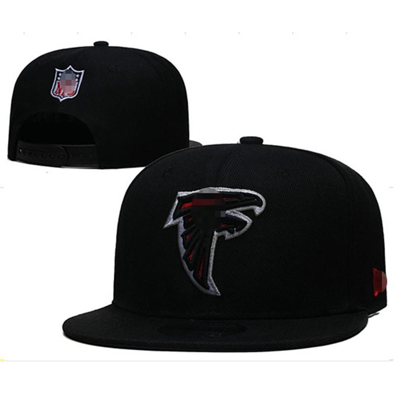 Ralph Lauren Style NFL Baseball Cap Unisex Hip Hop Embroidered Flat Brim Sun Hat Outdoor
