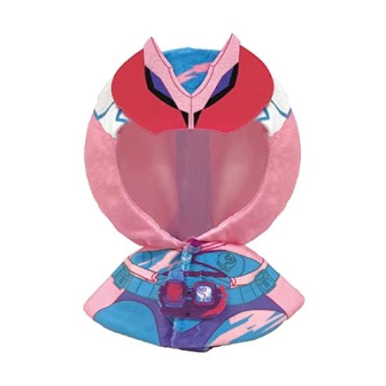 

Kamen Rider Revise x Kamen Rider Revise UCHI-NOCO