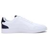 Puma Shuffle Sneakers White Black Team Gold 309668-05
