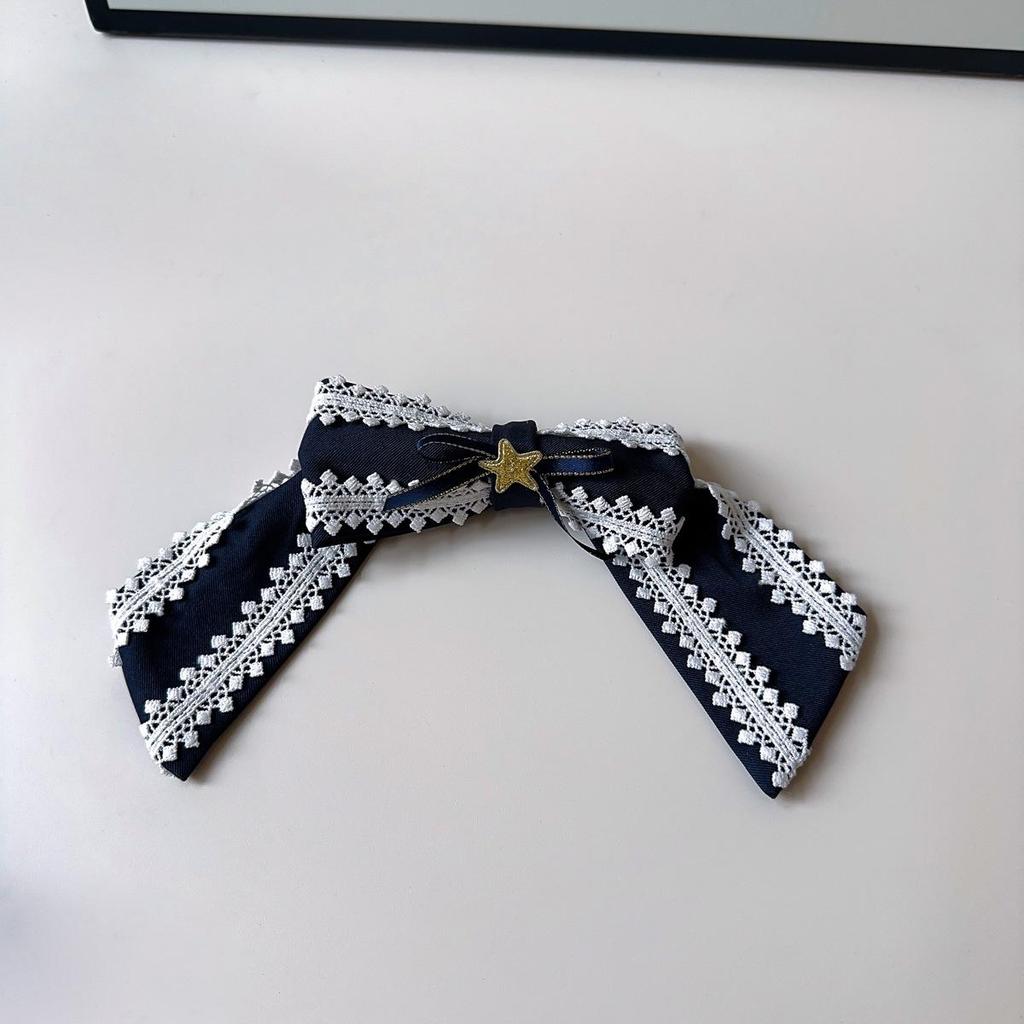 Girls' Cute Sleeveless Lace Top and Pleated Skirt Set - Summer Fashion