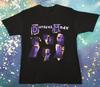 Depeche Mode Songs Of Faith And Devotion T Shirt Size S-4XL CB048
