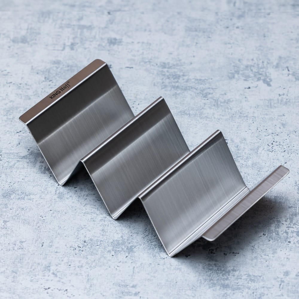 Uchwyt Stojak Do Serwowania Tacos KINGHOFF KH-1804