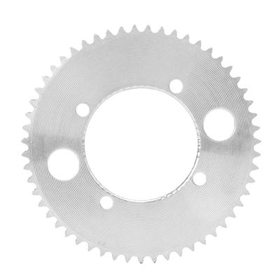 Piñón Trasero de Cadena 25H 55T 2.126in Apto para Razor E300 Compatible #25 Scooter Eléctrico
