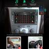 2 DIN Car Radio Android For Opel Para Astra Meriva Vectra Antara Zafira Corsa Multimedia GPS 1+16GB