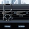 Car Phone Holder For Mazda CX-5 2015-2022 CX8 -2022 Gravity Navigation Bracket GPS Stand Air Outlet Clip Rotatable