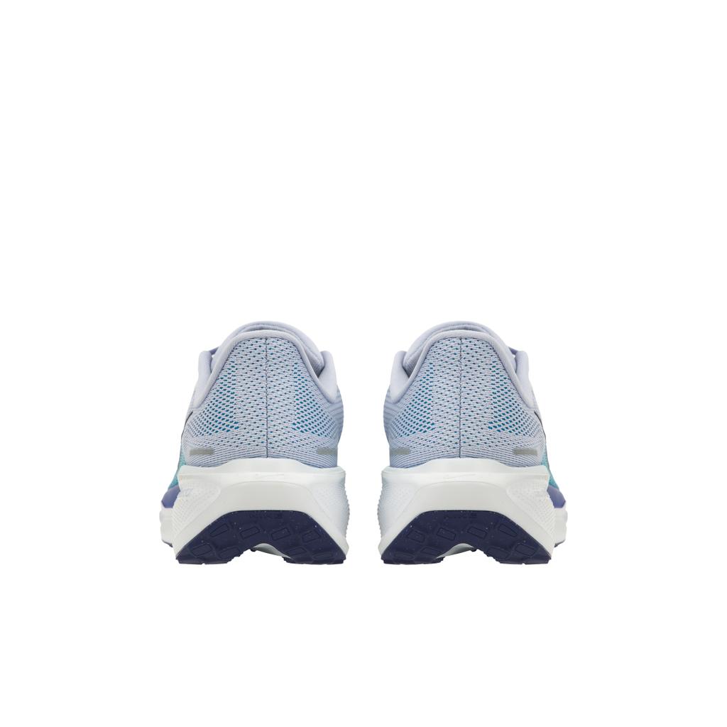 Nike Air Zoom Pegasus 41 Ghost Blue Void Men Sneakers Purple Football-Grey Deep-Night FD2722-014