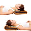 Men's Breathable Rattan Woven Pillow Mat with Free Shipping - Anti-Sweat & Neck Protection for Summer