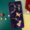 Cat in Space For Realme 15 Pro GT7 C55 C71 C53 C67 C75 C61 C33 C63 C51 C65 10 11 12 13 14 Pro Plus Case