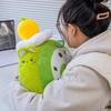 Newest Cake Roll Dessert Pillow Cushions Kawaii Stuffed Plush Toy Figure Doll Cartoon Anime Cute Kids Birthday Gift Doll