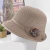 New Sunscreen Hat Fisherman's Hat Summer Sunshade Fashion Breathable