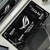 ASUS Xxl Mouse Mat Republic of Gamers ROG Large Gaming Mouse Pad Carpet Rubber Non-Slip Computer Desk Mat Keyboard Pad Playpad