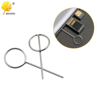 SIM Card Ejector Tool for Various Phone Models
