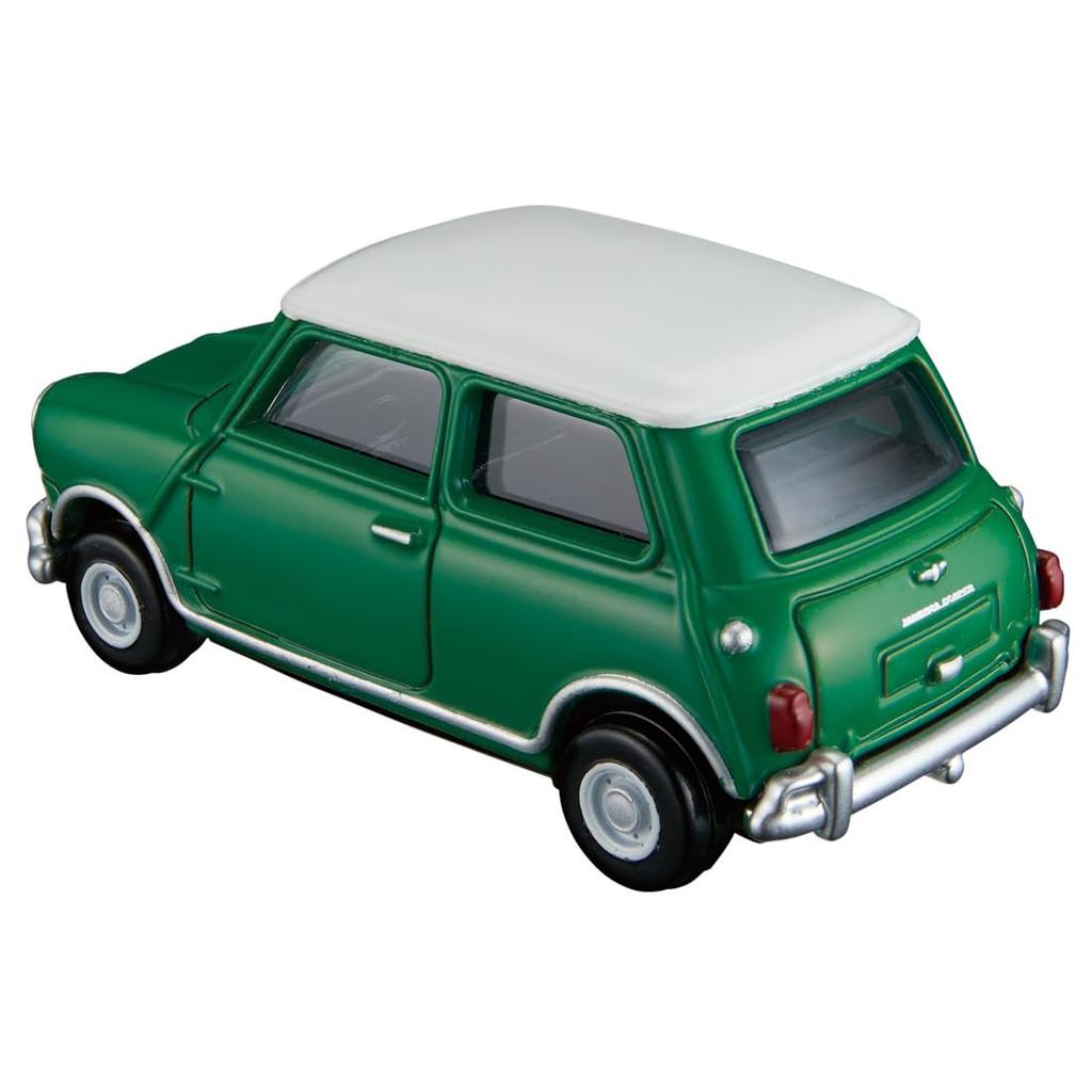 Takara Tomy Tomica PR12 Maurice Mini Premium release commemorative (Tomica specification)
