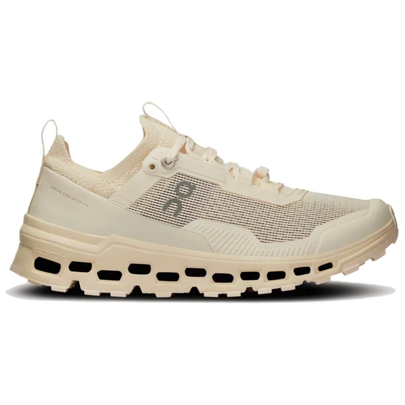Cloudultra 2 Dew Moon Women Sneakers Cream 3WD30282173