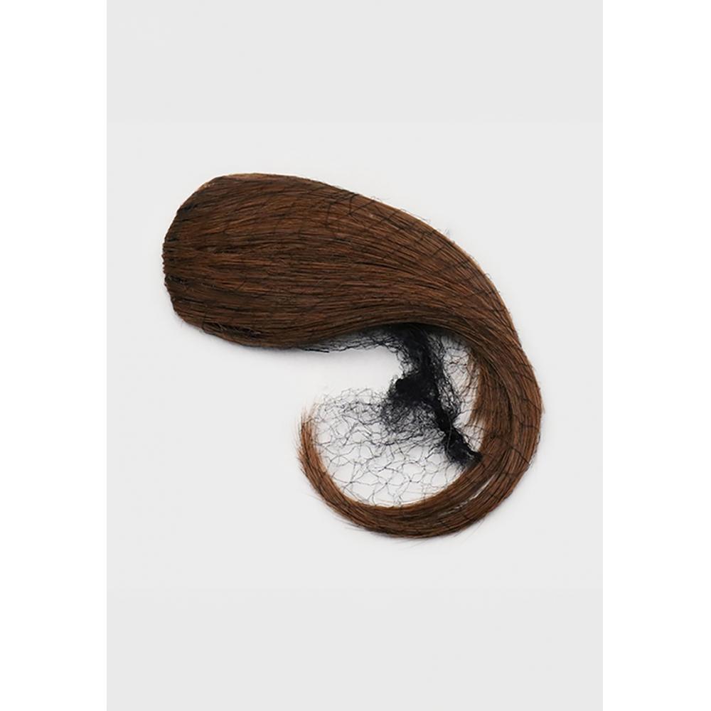 

Парик Daiso See Through Bang Tail Bangs blacks