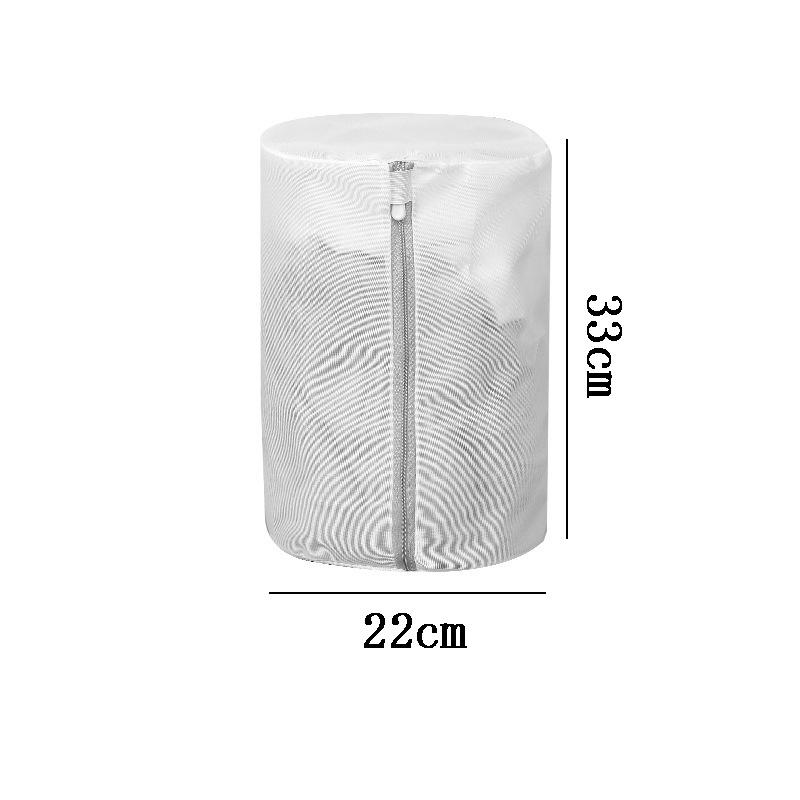 

Extra Large Mesh Lingerie Wash Bag for Bras and Underwear