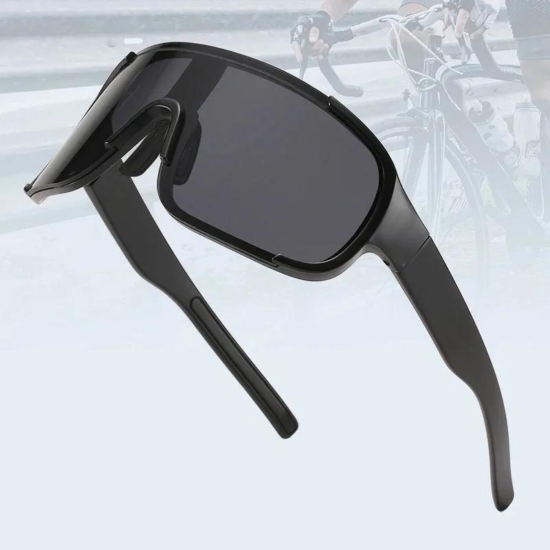 New Goggles Cycling Sunglasses Men Women Sport Road Mtb Mountain Bike Glasses Eyewear Sun Glasses UV400