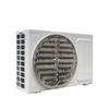 Stainless Steel Outdoor AC Condenser Wind Deflector Anti-Direct Blowing Air Vent Louver Cover Heat Pump Airflow Baffle Protector
