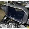 Motorcycle Odometer Housing trument Sun Visor Meter Cover Guard Protector For BMW For R1200GS For R1250GS