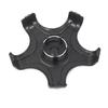 Stylish Wheel Hub Protector Caps  Scratch Resistant Designs Anti Scratch Hub Caps  Covers Simple Installation for Vehicle 