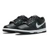 Nike Kids X NBA Dunk Low "75th Anniversary - Spurs" Sneakers Sneakers DC9560-001