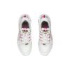 Li-Ning Yushuai 14 Low Fondant Icing Unisex Sneakers White Brown ABAR123-19