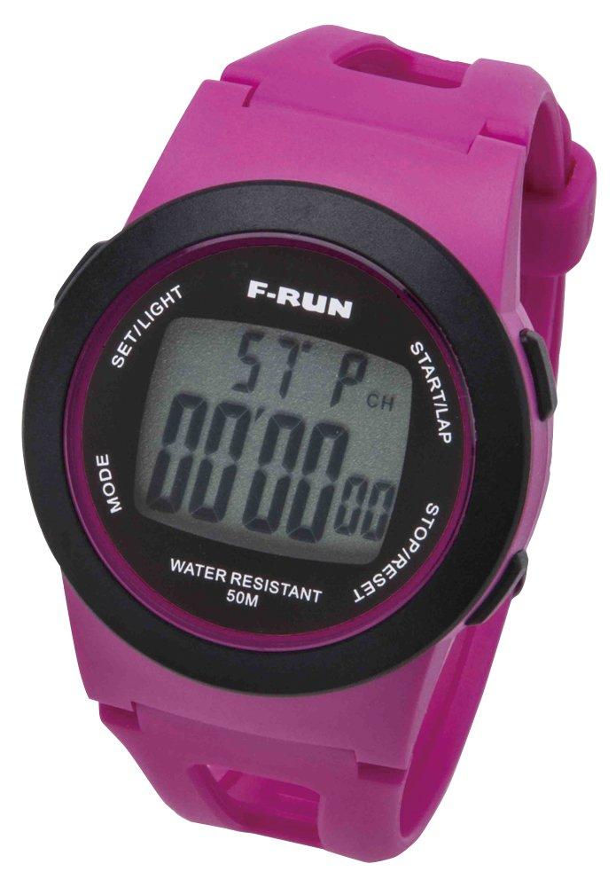 Fast Running 10 Lap Pink FRN10MA F-RUN
