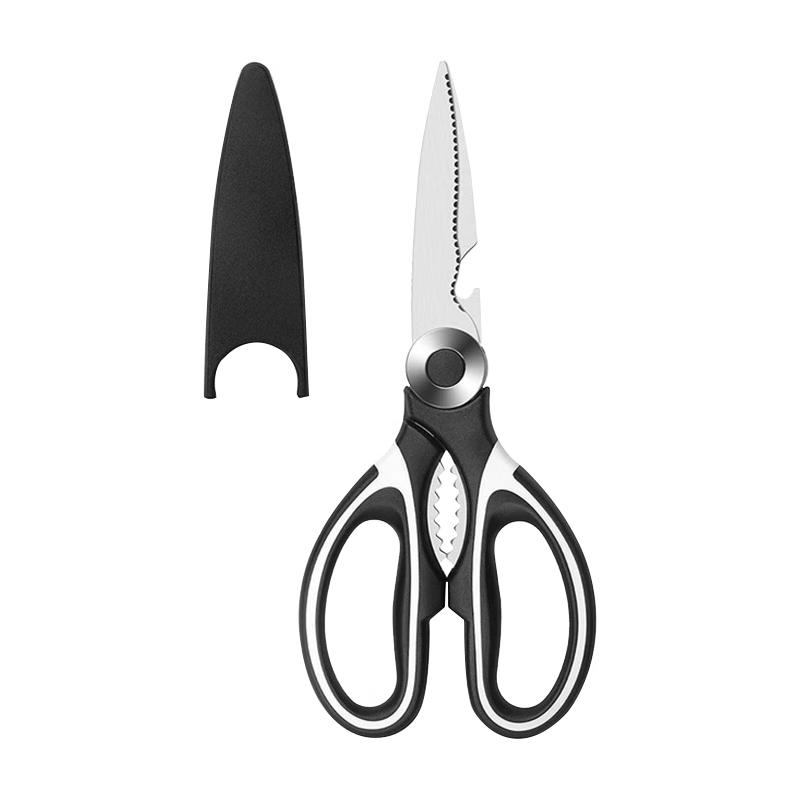 Stainless Steel Multi-Purpose Kitchen Shears
