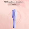 Anti-Static Misting Hair Brush 2-In-1 Scalp Massage Comb Electric Spray Hair Brush  Scalp Care