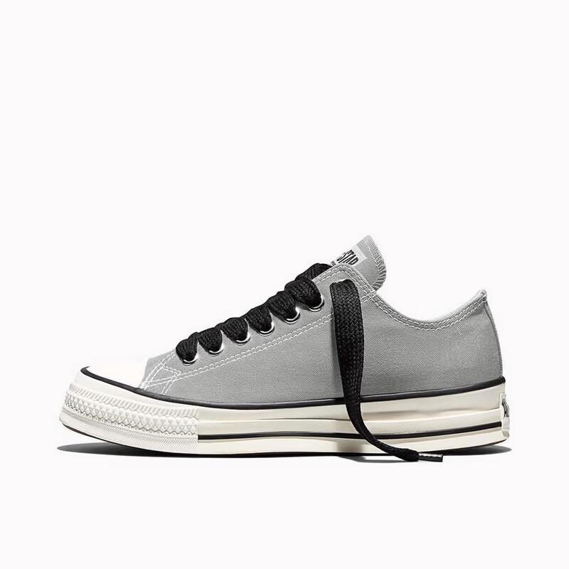 Унисекс кеды Converse ALL STAR A18845C Низкие холщовые