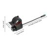 Key Lock Thumb Throttle Metal Key Lock Throttle for KUGOO KukirinG2 Pro/G2 Max Handlebar Repair