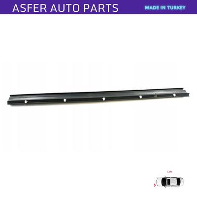 Lower Door Seal Front Left Door For Volkswagen Transporter T5 T6 2003-2015 OEM 7H0837566A 7H0837566