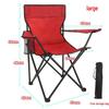 Nufeng Portable Outdoor Folding Fishing Chair