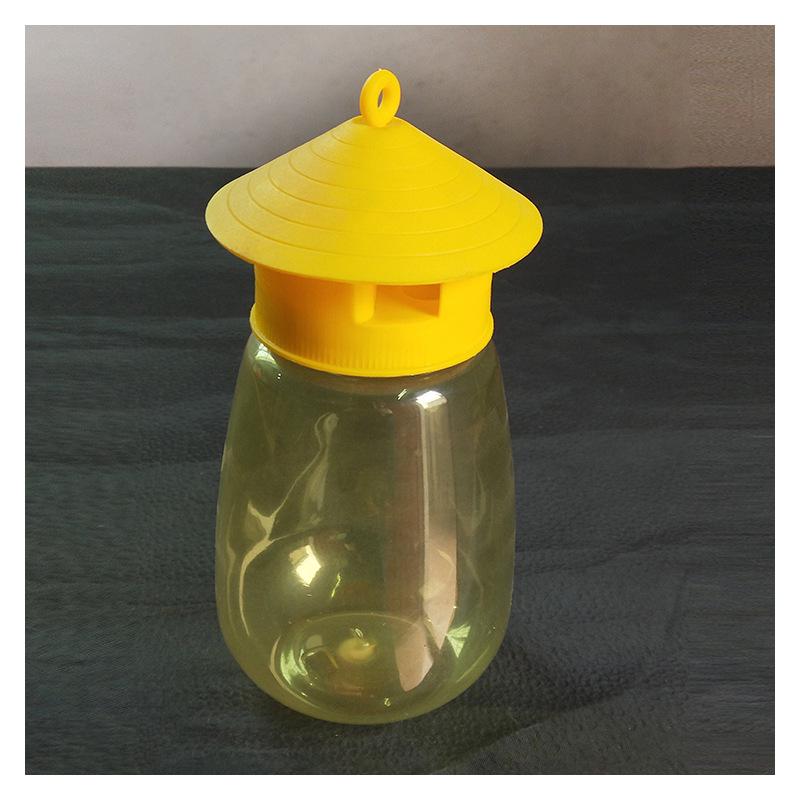 Melon Fruit Fly & Needle Bee Trap Lure - Effective Catcher for Gardens