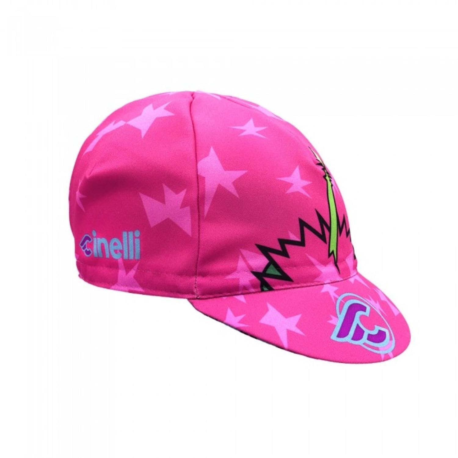 

Cap GRANITA Shocking Pink Free Size [Cinelli] H.O.T.O.N.