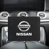 1 Stück Leder Kreditkartenetui Auto Fahrdokumente Schutzhülle Für Nissan Nismo X-Trail T32 T31 Qashqai Tiida Teana Autostyling