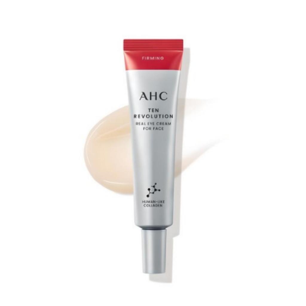 AHC Ten Revolution Real Eye Cream for Face — 35 mL