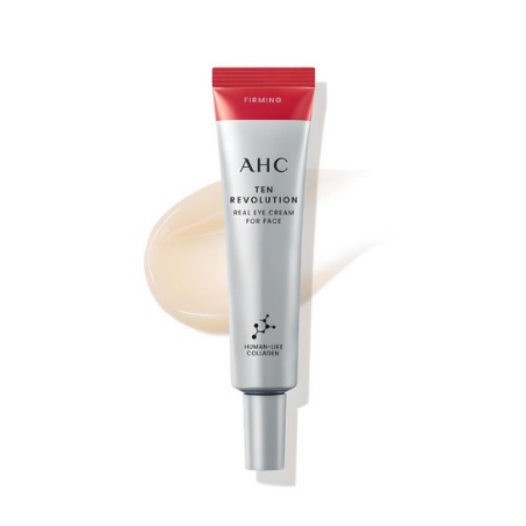 

AHC Ten Revolution Real Eye Cream для лица — 35 мл