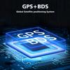 NEW GPS Car Digital Speedometer HUD Head-up Display Speed Alarm Gadgets Inteligentes for All Car MPH KMH
