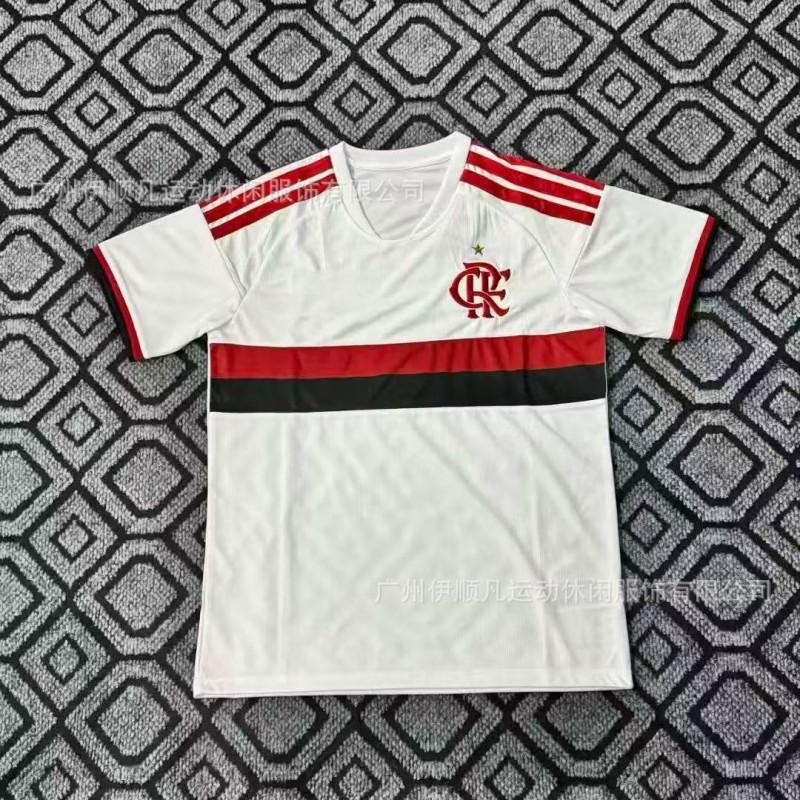 ''-2027 París Edición Oscura Camiseta de Fútbol Brasil Gremio Ecuador Venezuela Camiseta de Aficionado Mundial