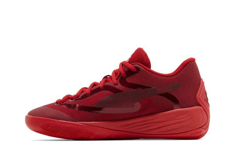 Puma Wmns Stewie 2 'Ruby'