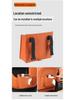 Multi-Functional Car Seat Back Organizer: Simple and Practical Storage Solution