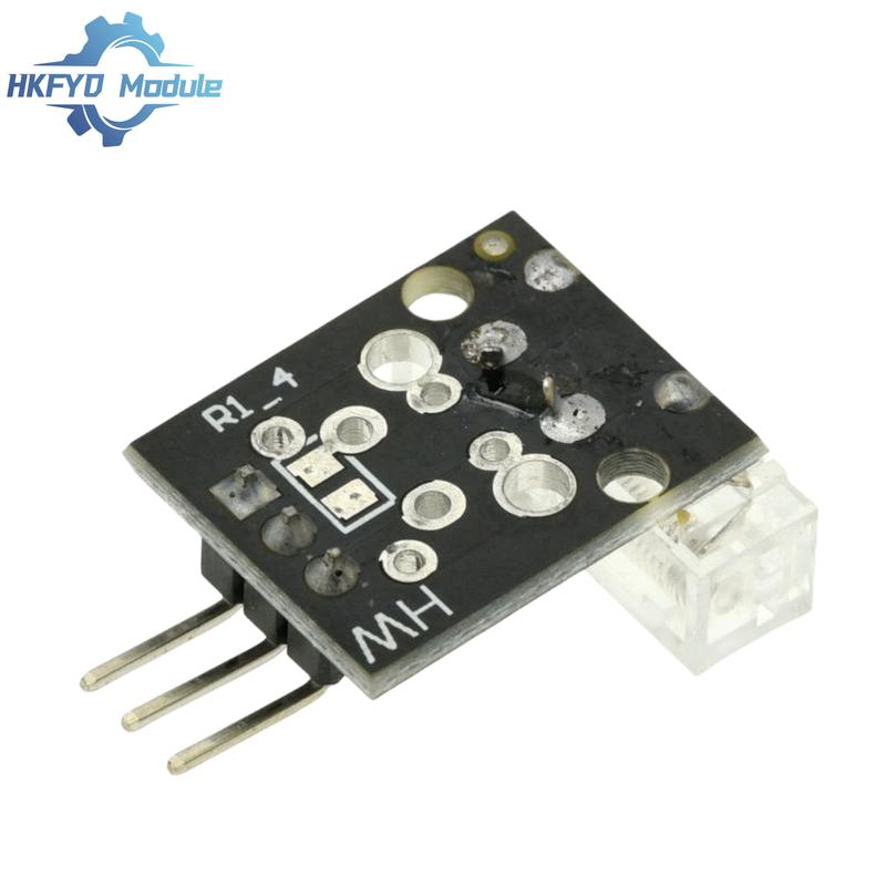 1-50PCS KY031 Knock Sensor Module For Arduino 3Pin KY-031 Percussion Knocking Knock Sensor Module Diy Starter Kit