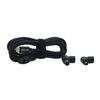 Fast Speed PD100W Charging Cord Type C To Round Tip Adapter 2M Length Lightweight Portable For Office Travel