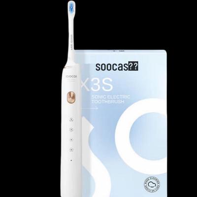 Soocas X3S Sonic Electric Toothbrush CN Plug (adapter Included)