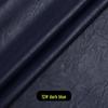 Crazy Horse Faux Leather Fabric: Waterproof PU Imitation for Sofa, Car, and Furniture Upholstery