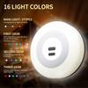 Waterproof LED Hanging Light 10m/7m Length Fairy Lights Christmas Light String  Garden Party