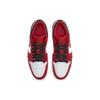 Jordan 1 Low Bulls Jordan 553558-163