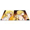 Monogatari Series Character Rubber Mat Shinobu Oshino